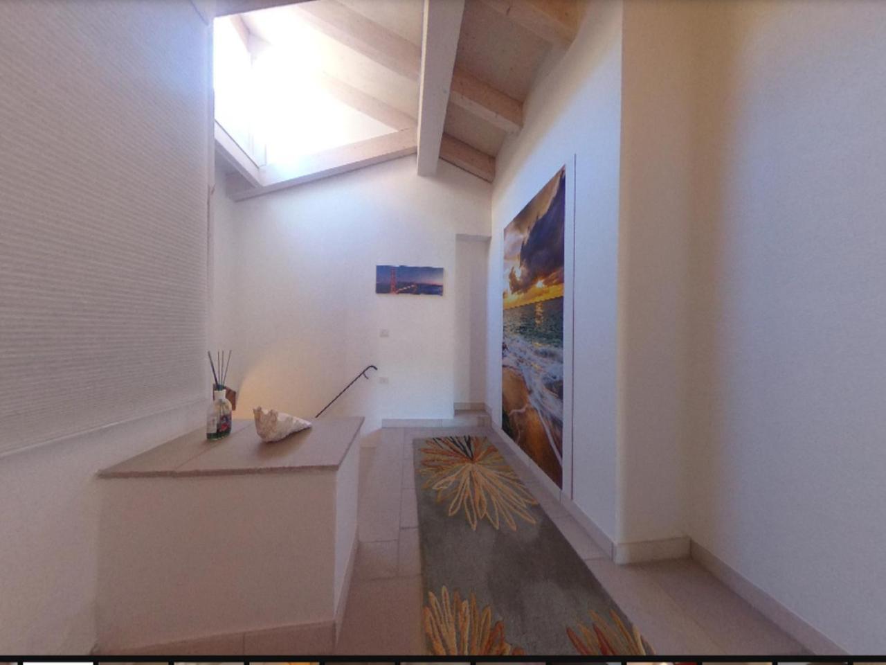 Villa The 4 Senses Experience à Suvereto Extérieur photo