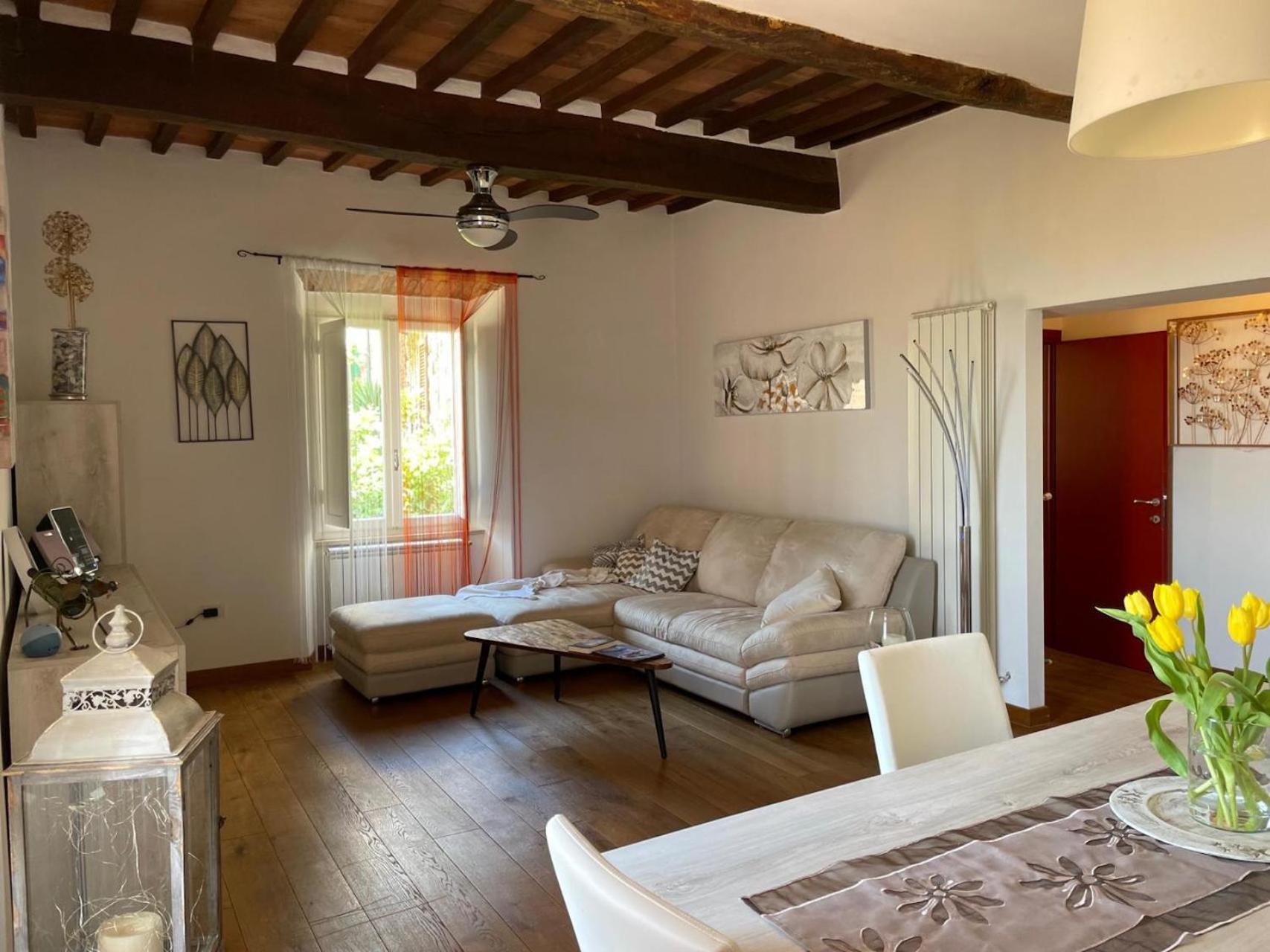Villa The 4 Senses Experience à Suvereto Extérieur photo