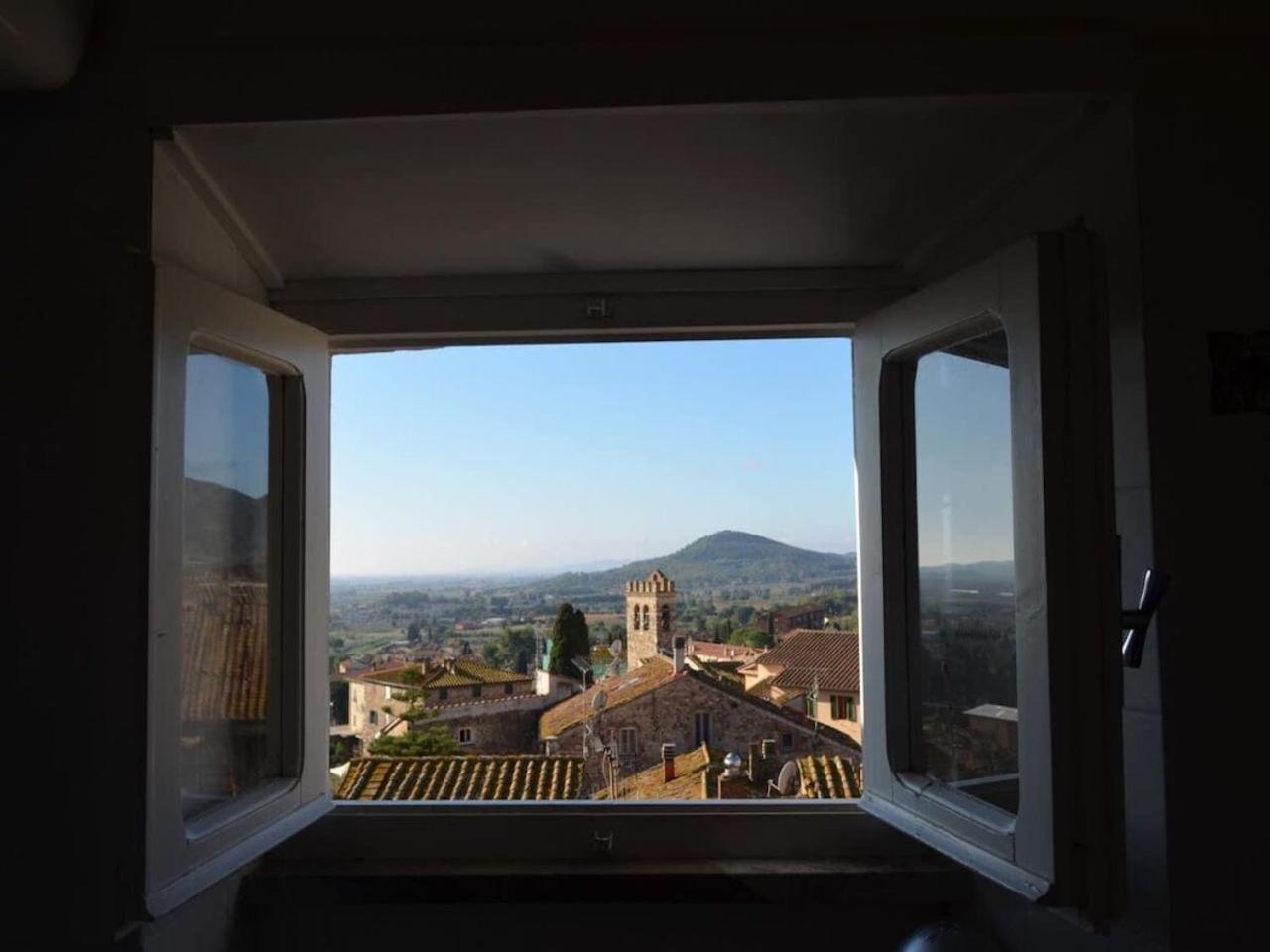 Villa The 4 Senses Experience à Suvereto Extérieur photo